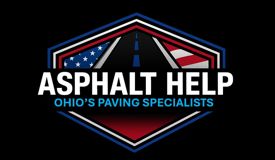 Asphalt Paving in Central Ohio