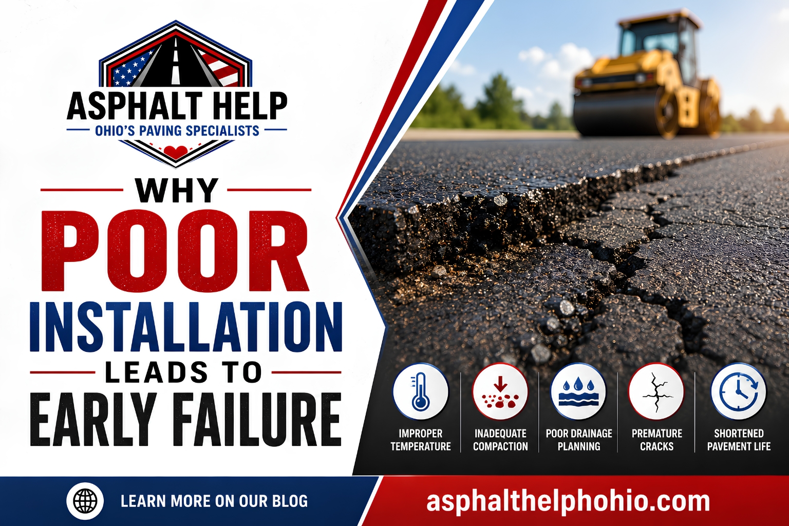 Why Poor Installation Leads to Early Failure